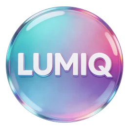 LUMIQ logo
