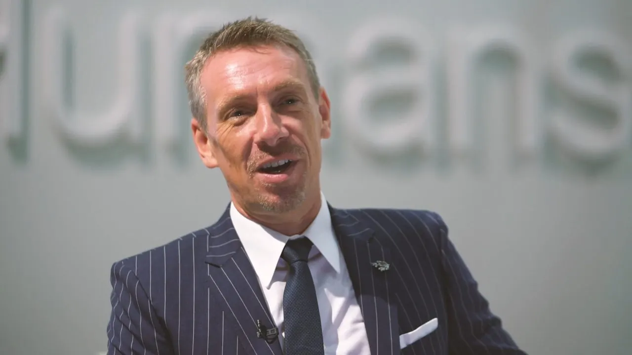 Corporate testimonial preview
