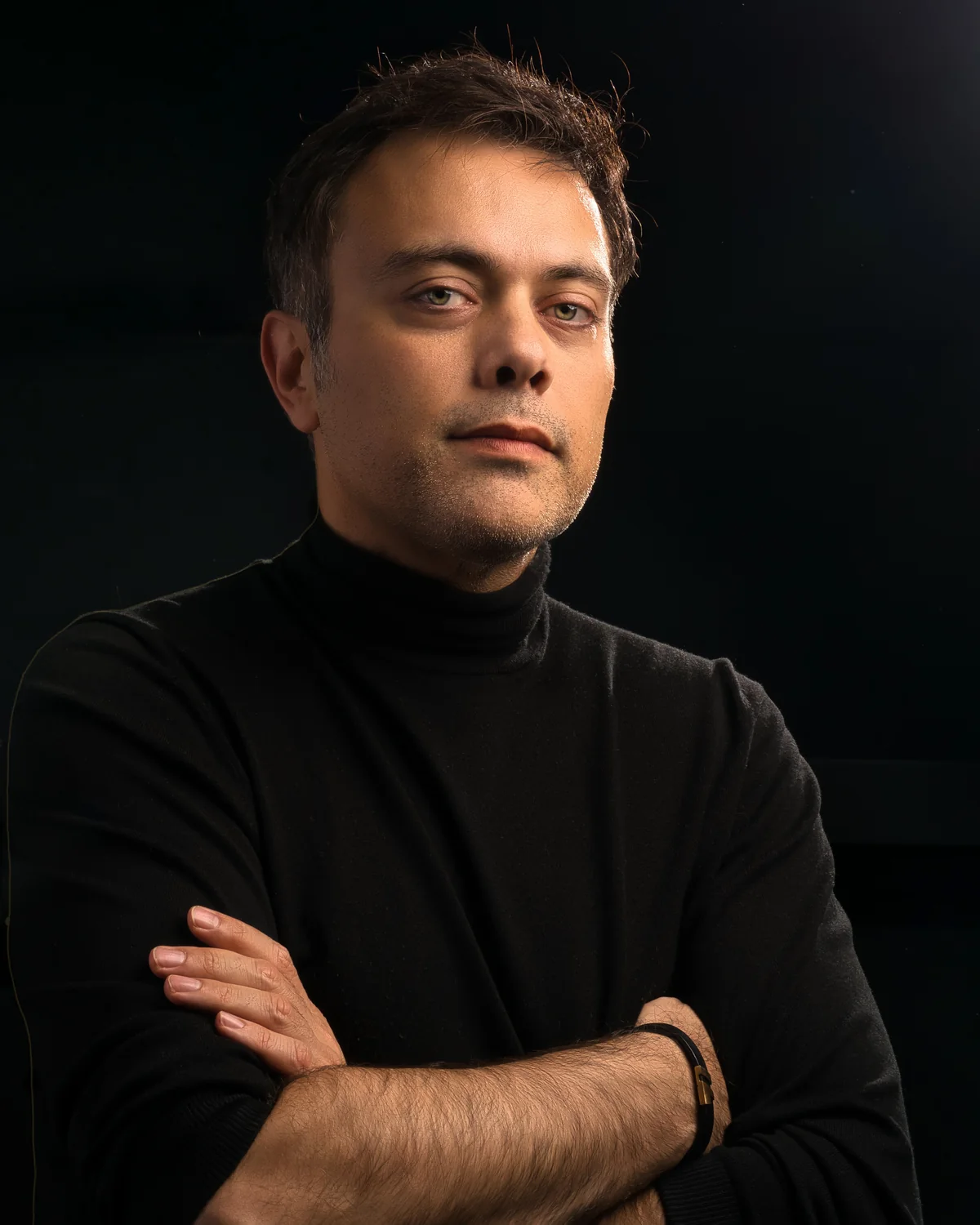 The founder of LUMIQ Media & Marketing FZCO, Dubai